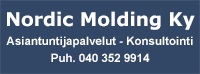 Nordic Molding Ky